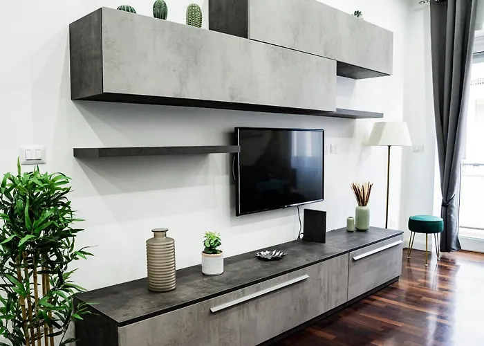 Vaticano-cornelia Luxury Apartment Rom