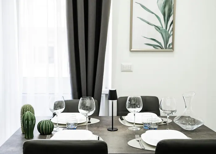 Apartment Vaticano-cornelia Luxury