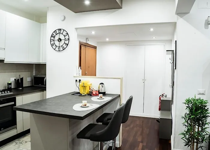 Vaticano-cornelia Luxury Apartment Rom