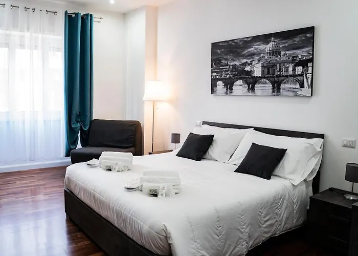 Vaticano-cornelia Luxury *