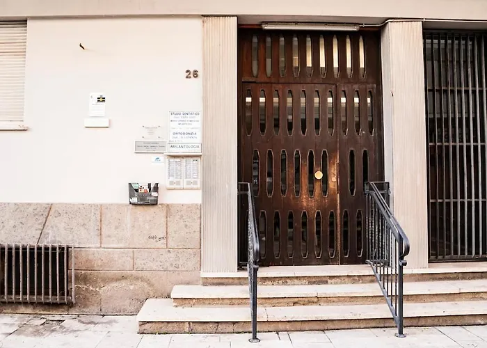 Vaticano-cornelia Luxury Apartment