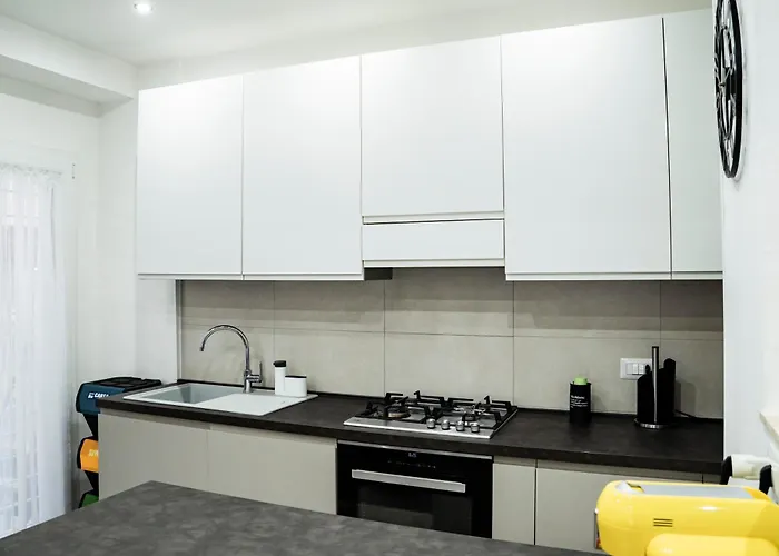 Vaticano-cornelia Luxury Apartment *